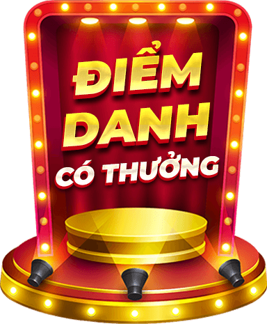 Sự kiện điểm danh có thưởng