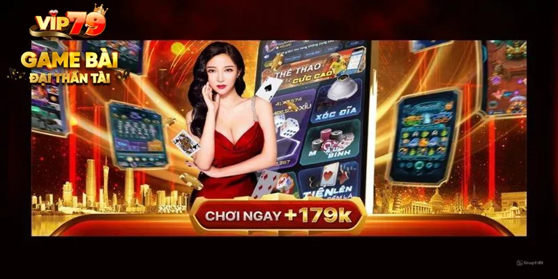 Tại sao nên tải app Vip79 về thiết bị